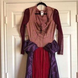 Hocus Pocus Halloween Outfit - Medium